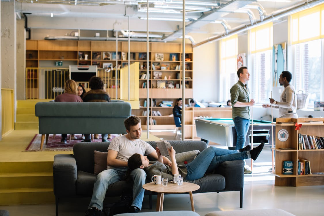 Unsplashed background img 2